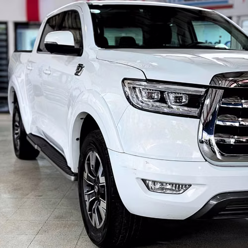 Great Wall POER 2.0 ELITE  (2024) - Imagen 15