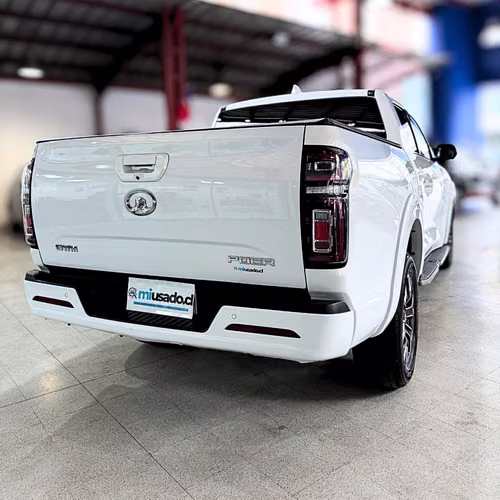 Great Wall POER 2.0 ELITE  (2024) - Imagen 5
