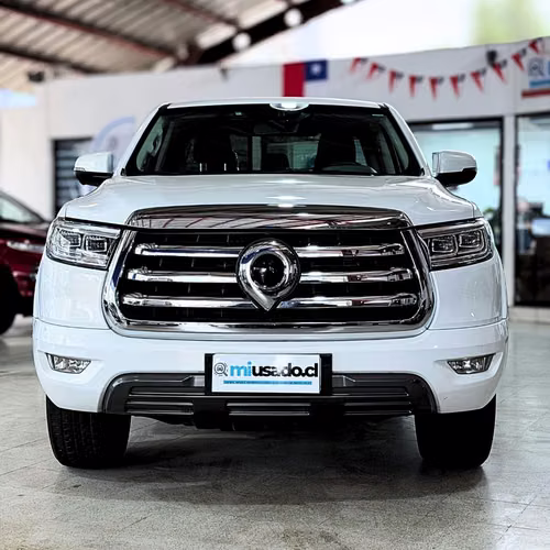 Great Wall POER 2.0 ELITE  (2024) - Imagen 2