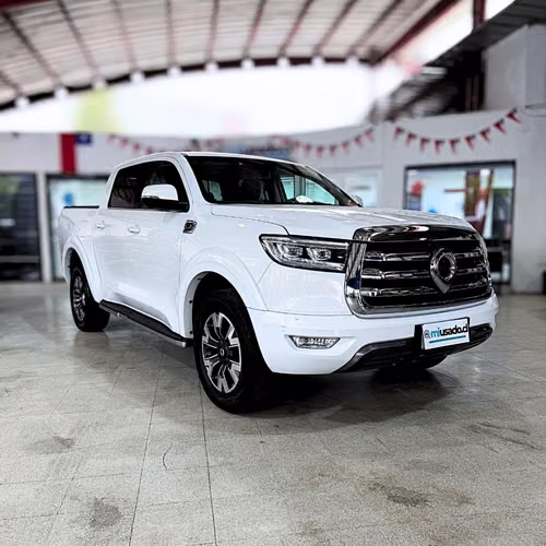 Great Wall POER 2.0 ELITE  (2024) - Imagen 3