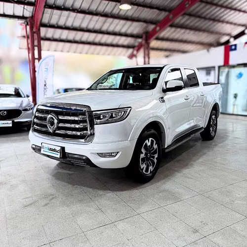 Great Wall POER 2.0 ELITE  (2024) - Imagen 9
