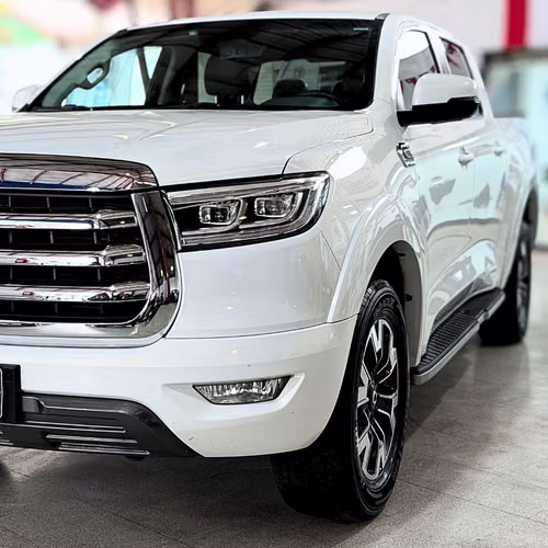 Great Wall POER 2.0 ELITE  (2024) - Imagen 14
