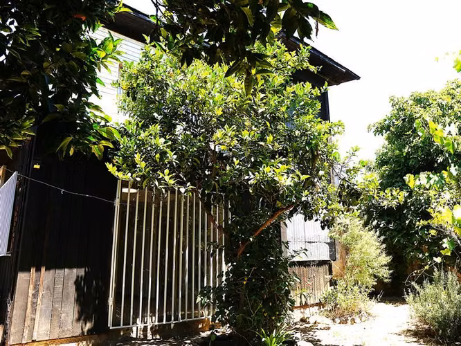 Casa interior en arriendo 2D 2B Bod. 1 Est. LIMACHE. - Imagen 2