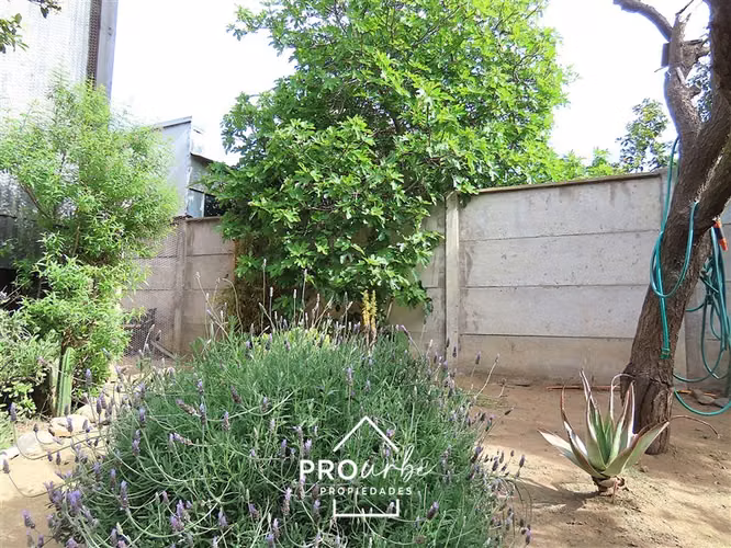Casa interior en arriendo 2D 2B Bod. 1 Est. LIMACHE. - Imagen 30