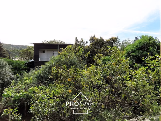 Casa interior en arriendo 2D 2B Bod. 1 Est. LIMACHE. - Imagen 36