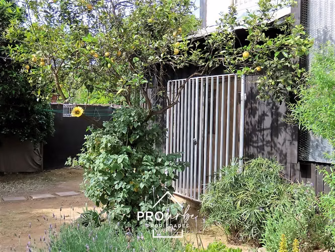 Casa interior en arriendo 2D 2B Bod. 1 Est. LIMACHE. - Imagen 32