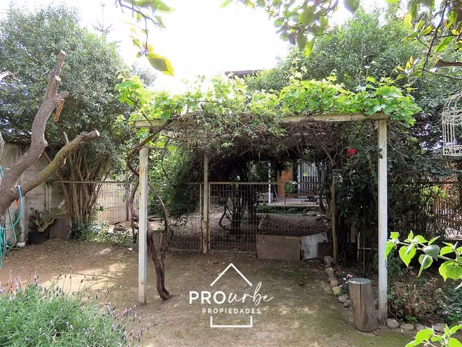 Casa interior en arriendo 2D 2B Bod. 1 Est. LIMACHE. - Imagen 33