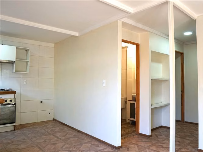 Casa interior en arriendo 2D 2B Bod. 1 Est. LIMACHE. - Imagen 14