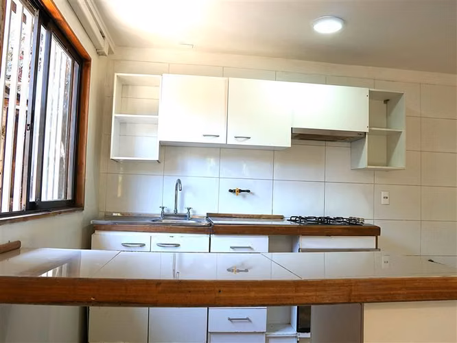 Casa interior en arriendo 2D 2B Bod. 1 Est. LIMACHE. - Imagen 12