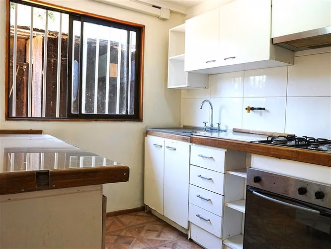 Casa interior en arriendo 2D 2B Bod. 1 Est. LIMACHE. - Imagen 11