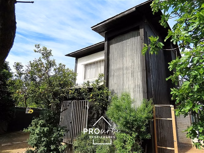 Casa interior en arriendo 2D 2B Bod. 1 Est. LIMACHE. - Imagen 6
