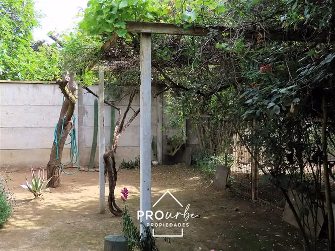 Casa interior en arriendo 2D 2B Bod. 1 Est. LIMACHE. - Imagen 29