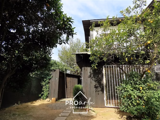 Casa interior en arriendo 2D 2B Bod. 1 Est. LIMACHE. - Imagen 35