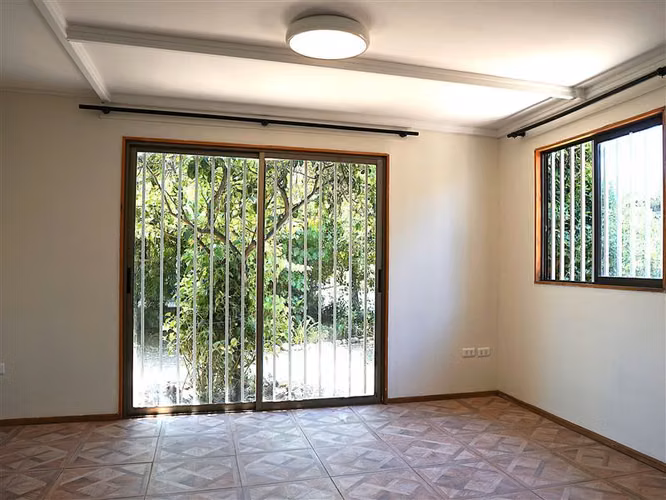 Casa interior en arriendo 2D 2B Bod. 1 Est. LIMACHE. - Imagen 7
