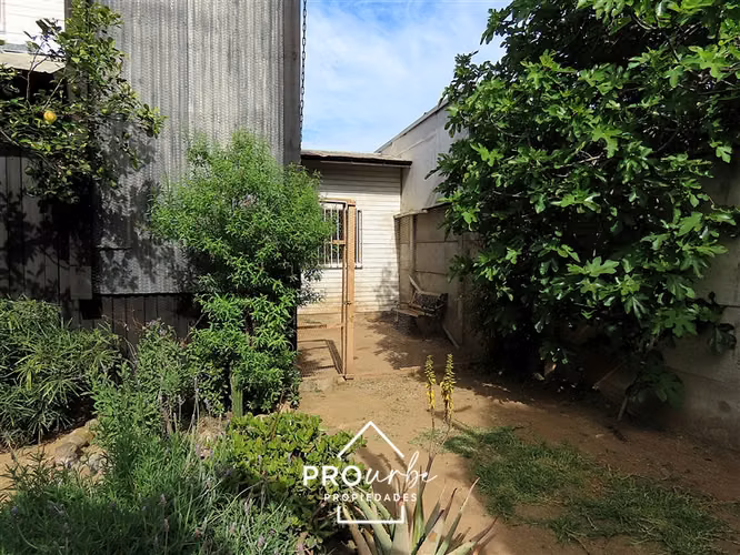 Casa interior en arriendo 2D 2B Bod. 1 Est. LIMACHE. - Imagen 31
