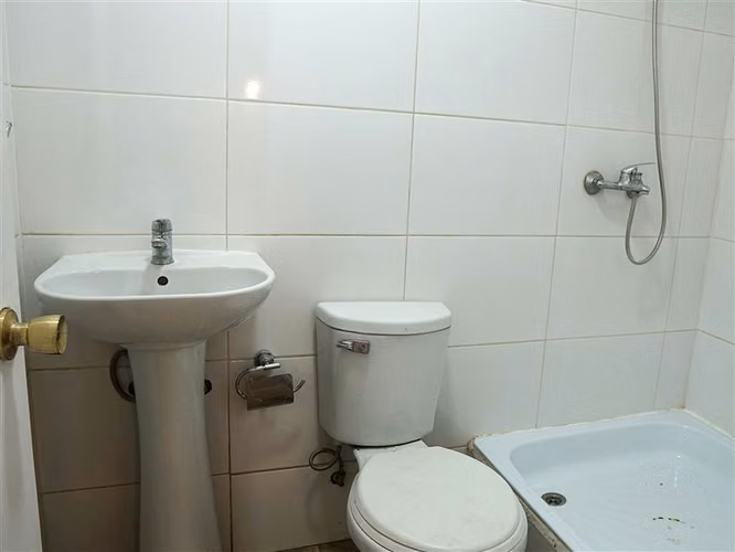 Casa interior en arriendo 2D 2B Bod. 1 Est. LIMACHE. - Imagen 27