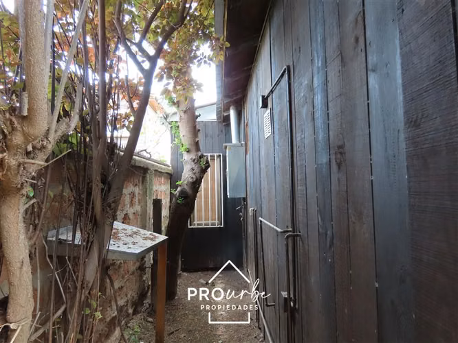 Casa interior en arriendo 2D 2B Bod. 1 Est. LIMACHE. - Imagen 34