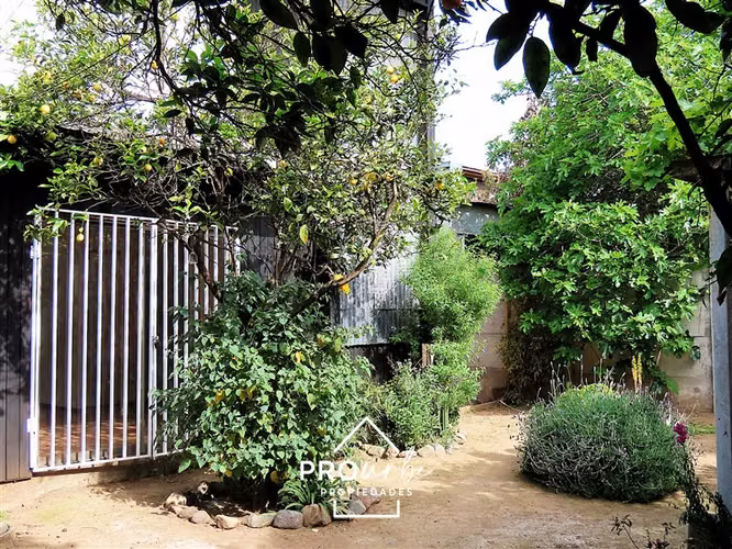 Casa interior en arriendo 2D 2B Bod. 1 Est. LIMACHE. - Imagen 28