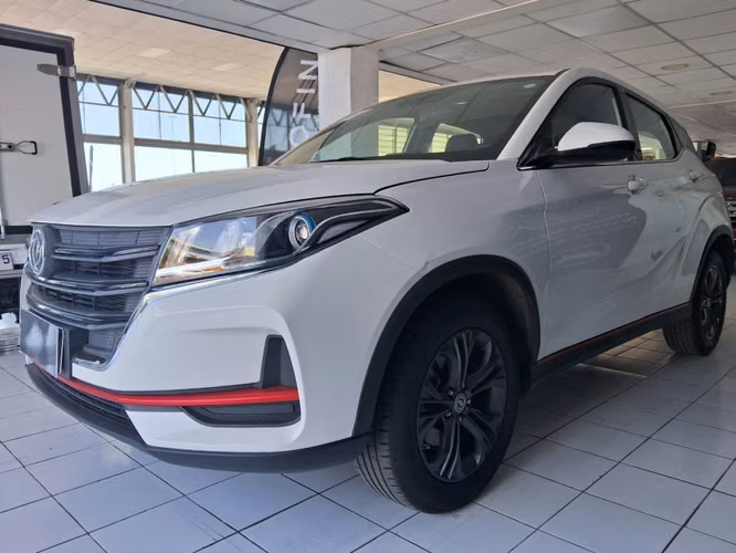 DFSK 500 LUXURY 2023