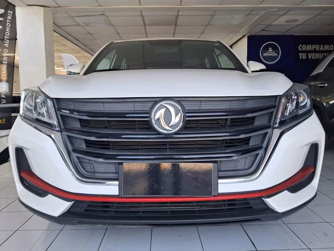 DFSK 500 LUXURY 2023