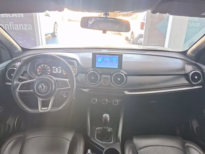 DFSK 500 LUXURY 2023