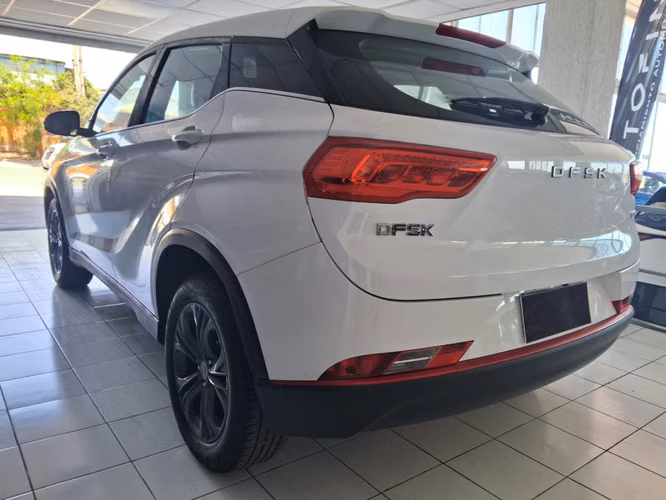 DFSK 500 LUXURY 2023