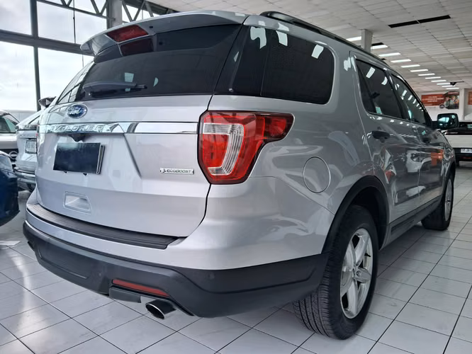 FORD EXPLORER 2.3L 4X2 LIMITED 2019 - Imagen 2