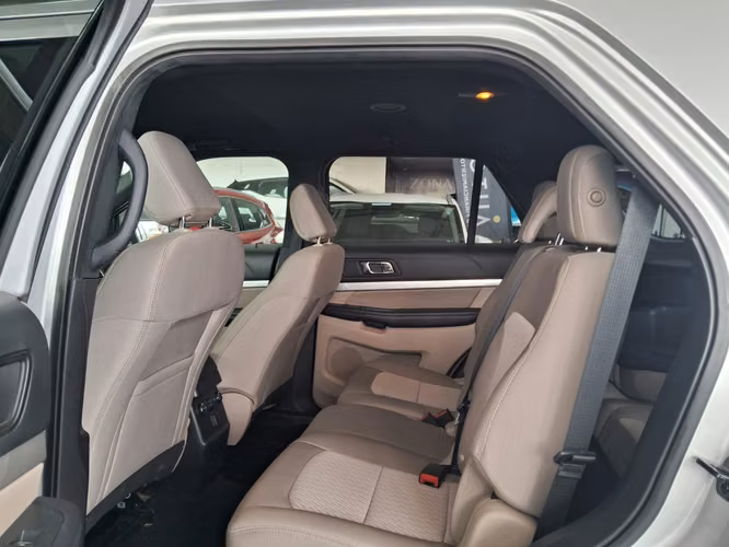 FORD EXPLORER 2.3L 4X2 LIMITED 2019 - Imagen 5