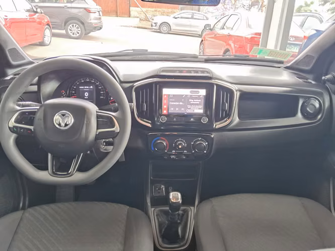 RAM 700 SLT CD 2024 - Imagen 8
