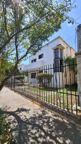 Increiible oportunidad Casa en Ñuñoa