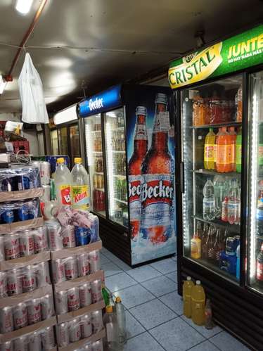 VENDO LOCAL COMERCIAL, EL BOSQUE