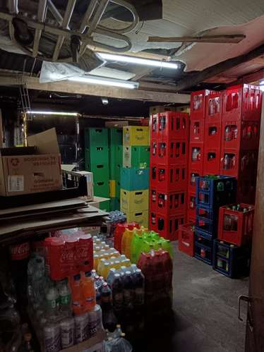 VENDO LOCAL COMERCIAL, EL BOSQUE