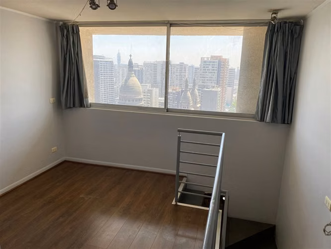 Departamento LOFT a pasos Metro Diego Almagro - Imagen 22