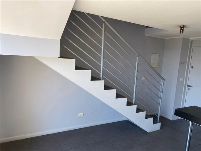 Departamento LOFT a pasos Metro Diego Almagro - Imagen 3