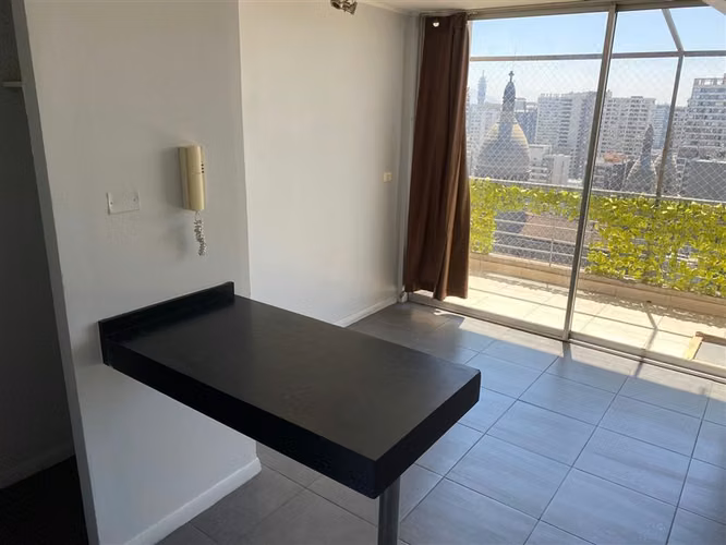 Departamento LOFT a pasos Metro Diego Almagro - Imagen 4