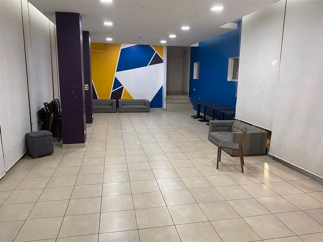 Departamento LOFT a pasos Metro Diego Almagro - Imagen 35