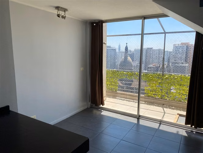 Departamento LOFT a pasos Metro Diego Almagro - Imagen 8