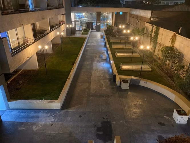 Departamento LOFT a pasos Metro Diego Almagro - Imagen 31