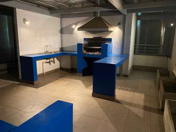 Departamento LOFT a pasos Metro Diego Almagro - Imagen 33