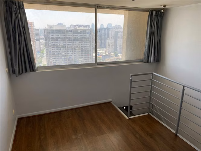Departamento LOFT a pasos Metro Diego Almagro - Imagen 23