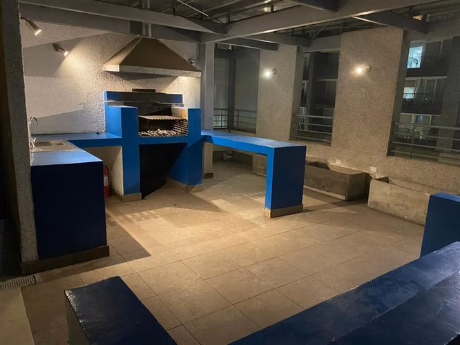 Departamento LOFT a pasos Metro Diego Almagro - Imagen 32