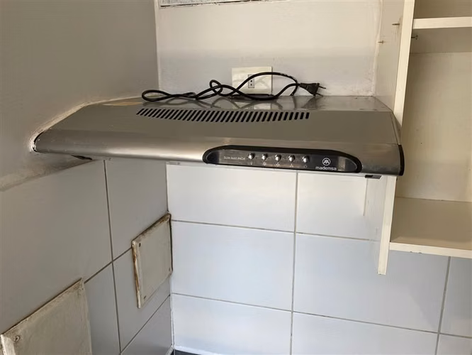 Departamento LOFT a pasos Metro Diego Almagro - Imagen 15