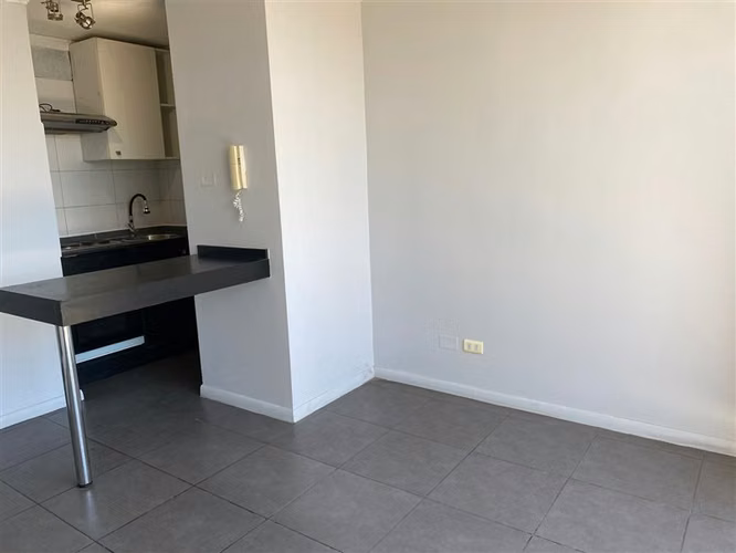 Departamento LOFT a pasos Metro Diego Almagro - Imagen 6