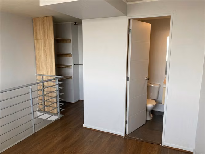 Departamento LOFT a pasos Metro Diego Almagro - Imagen 21