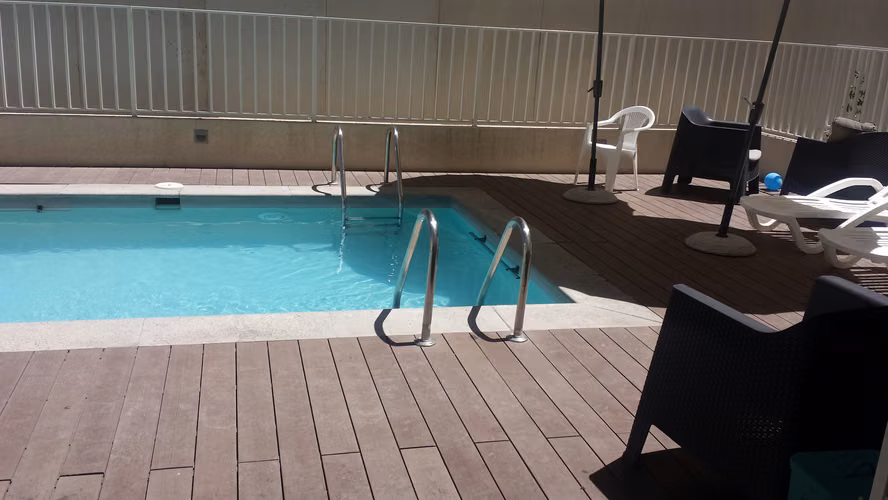 Arriendo Departamento metro moneda - Imagen 7