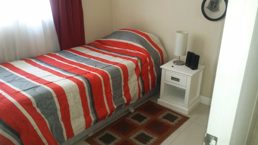 Arriendo Departamento metro moneda - Imagen 6