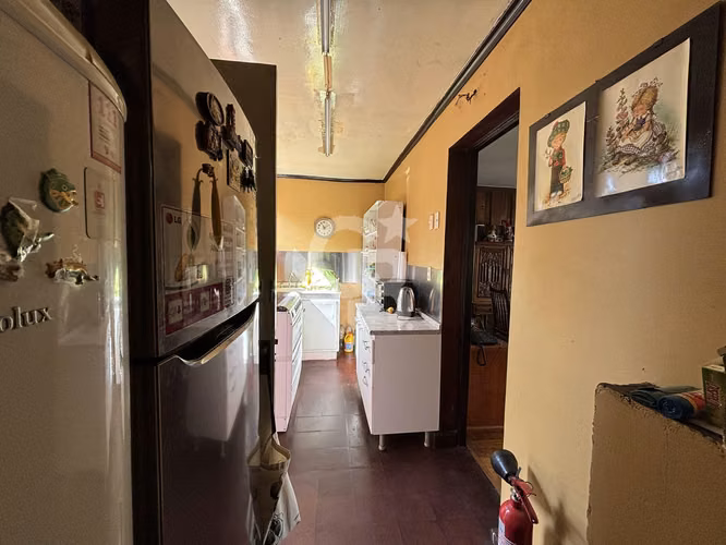 CASA GRAN POTENCIAL REMODELACIÓN E INVERSIÓN EN VITACURA - Imagen 7
