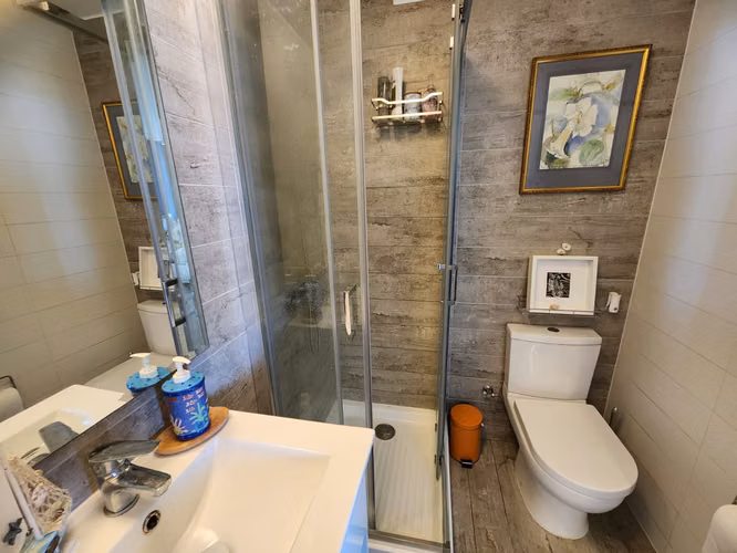 En venta moderno departamento, Costa de Montemar, Concón. - Imagen 6