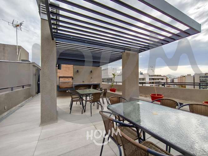 Departamento en Domeyko - Imagen 14