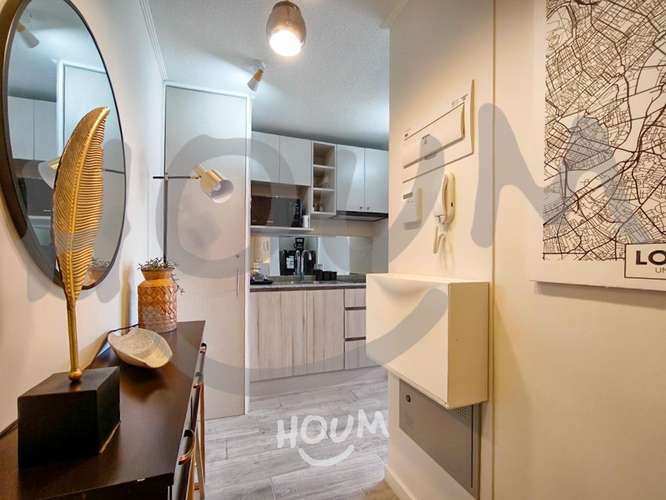 Departamento en Domeyko - Imagen 9